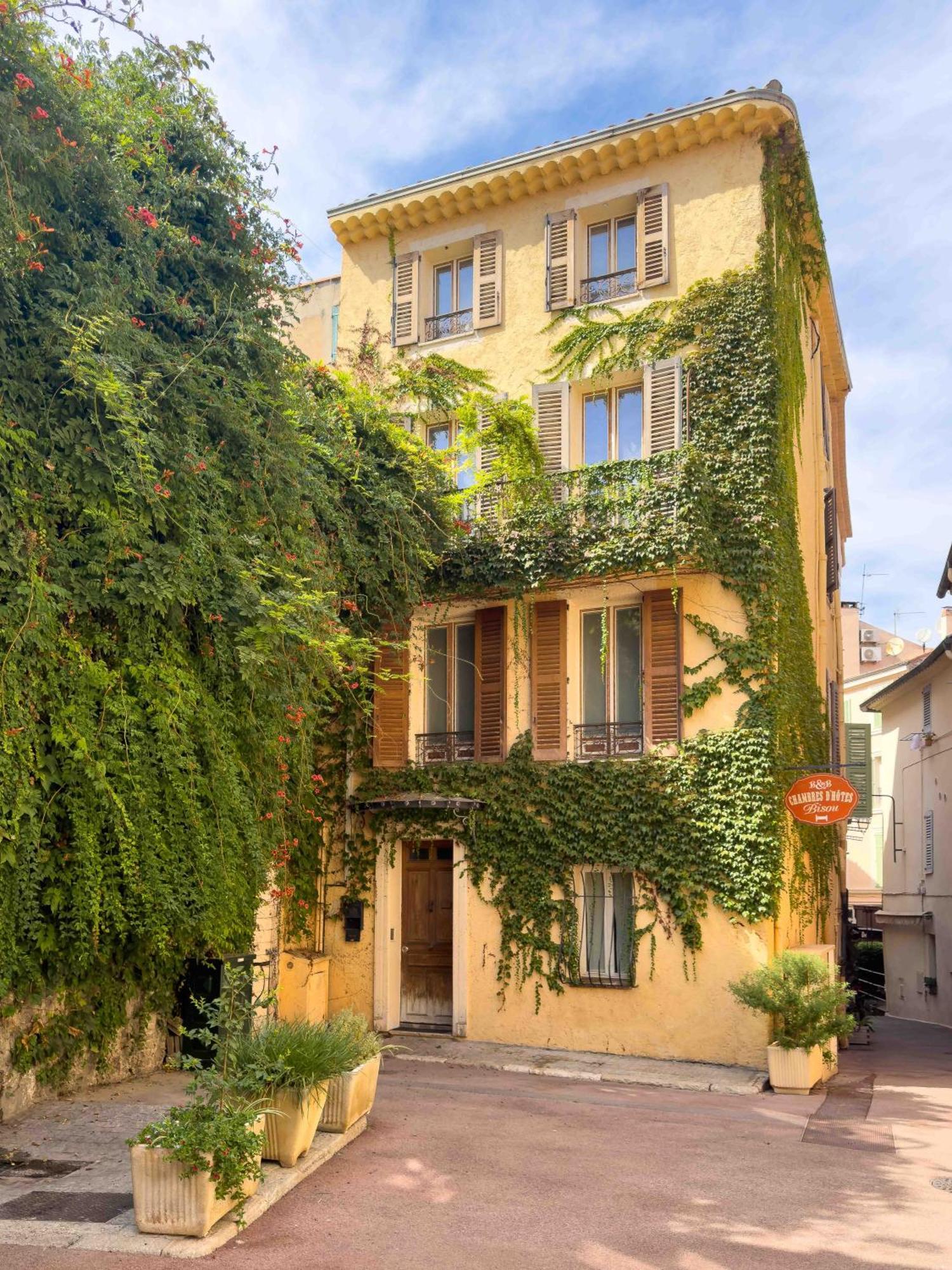 شقة Charming House كان المظهر الخارجي الصورة