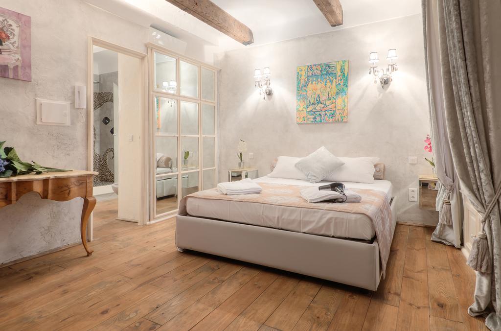 شقة Charming House كان المظهر الخارجي الصورة