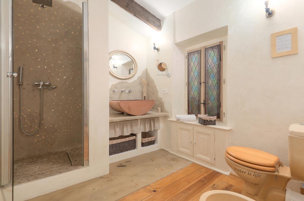 شقة Charming House كان المظهر الخارجي الصورة