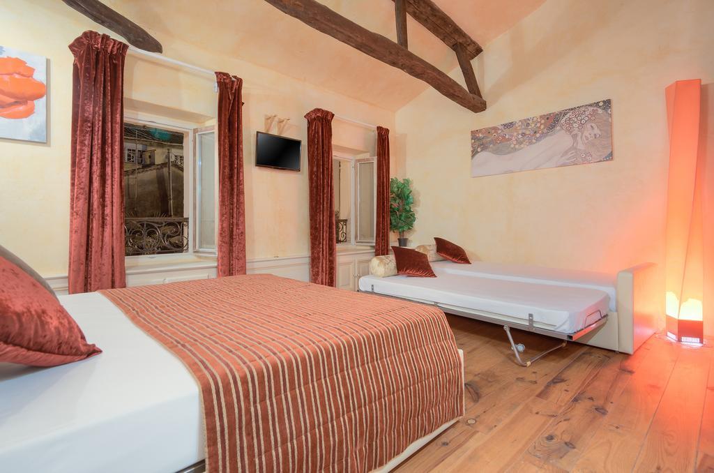 شقة Charming House كان المظهر الخارجي الصورة